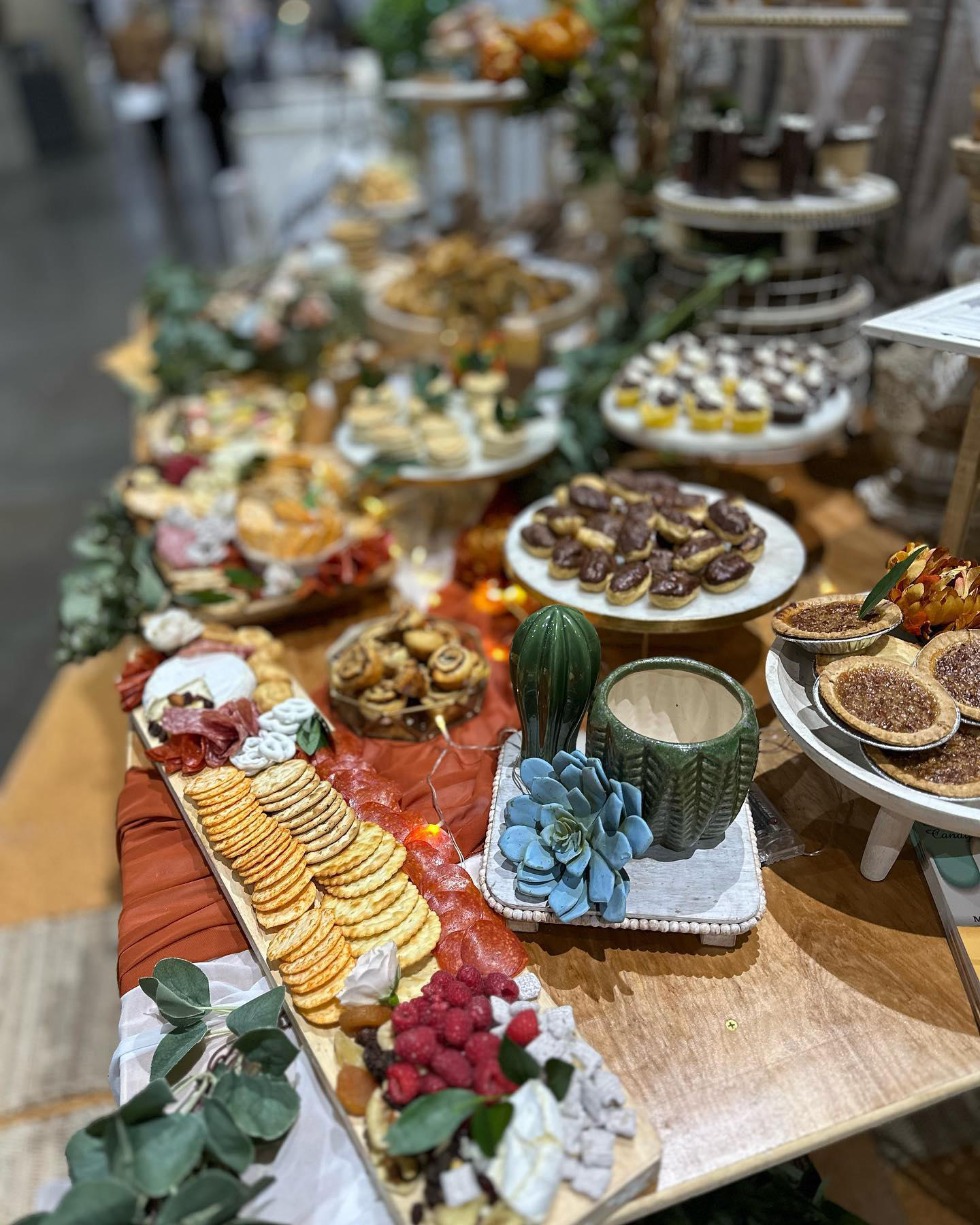 San Diego Candy Buffets-Cookie Party