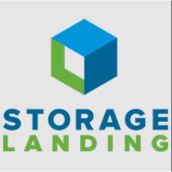 Storage Landing Logo