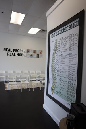 Images Cadence Chiropractic