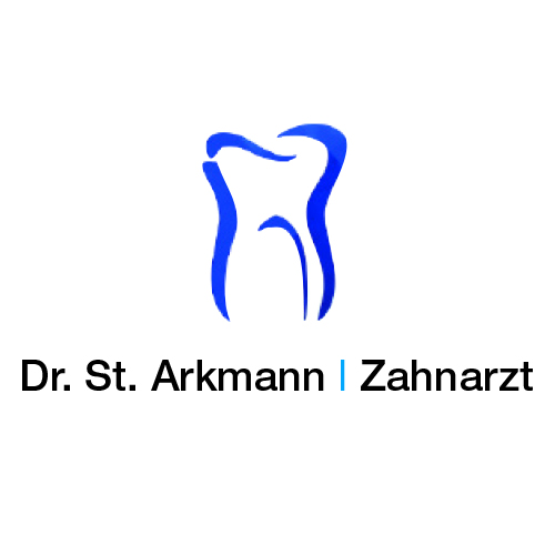 Stefan Arkmann Zahnarzt in Kamen - Logo