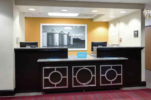 Images Hampton Inn Houma