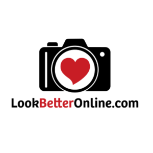 LookBetterOnline.com Logo
