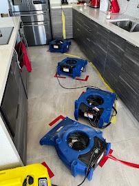 Images Restoration Geeks - Water Restoration