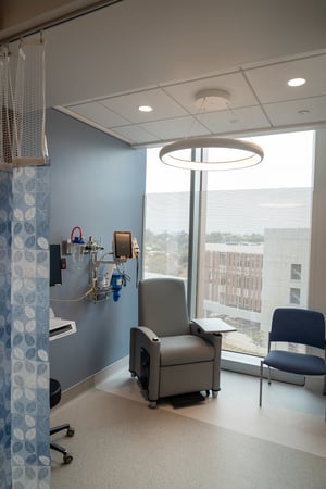 Images UC San Diego Health Infusion Therapy – Hillcrest