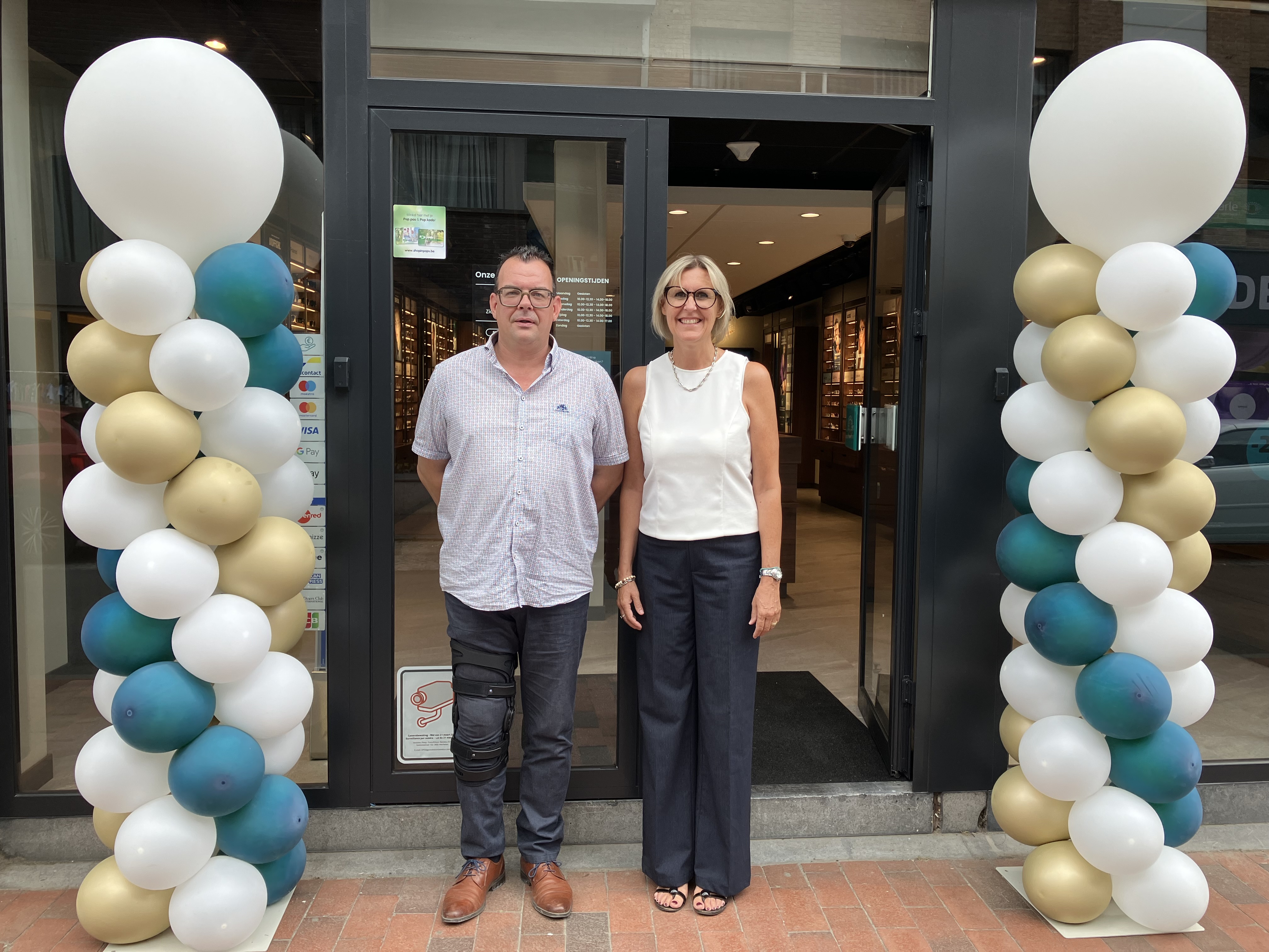 Images Pearle Opticiens Poperinge
