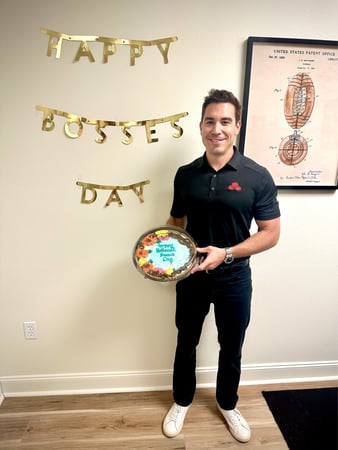 Images Terrill Talamo - State Farm Insurance Agent