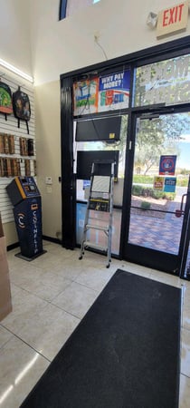 Images CoinFlip Bitcoin ATM - Smoke & Go (North Las Vegas)