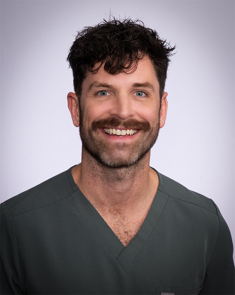 Dr. Alex Christopher Belshoff, MD - Vancouver, WA - Urology, Urologist