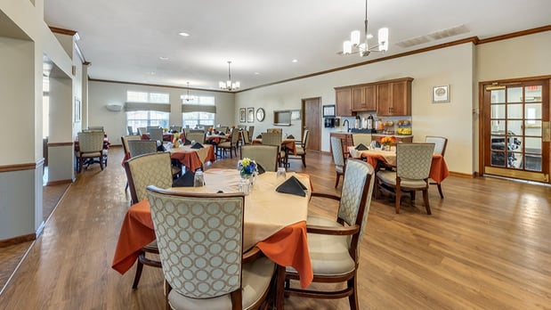 Images Brookdale Chickasha