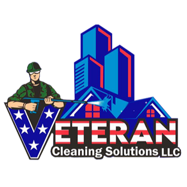 Veteran Cleaning Solutions LLC Logo