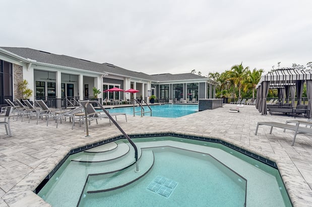 Images 81 West Apartments