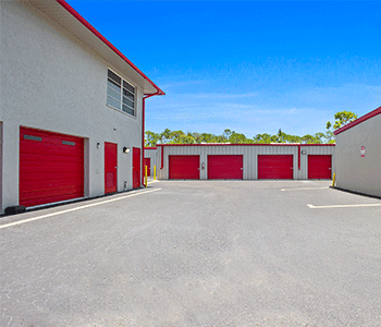 Store Space Self Storage Photo