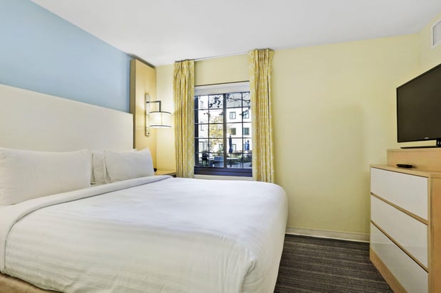 Images Staybridge Suites Columbia - Baltimore by IHG