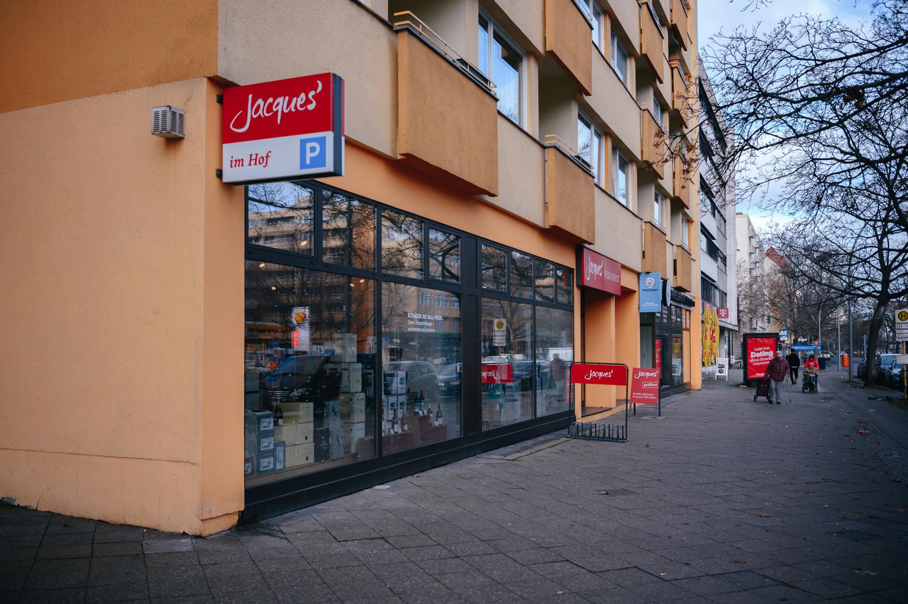 Bild 9 Jacques’ Wein-Depot Berlin-City-West in Berlin