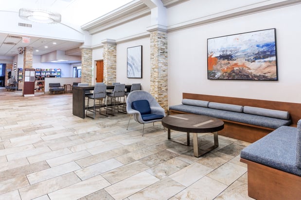 Images Holiday Inn Sioux Falls-City Centre by IHG