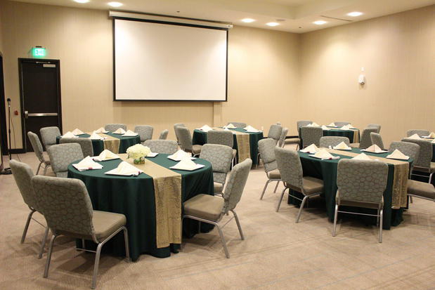 Images Hotel Indigo Waco - Baylor by IHG