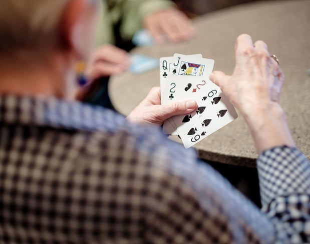Images Saint Therese Senior Living of Woodbury
