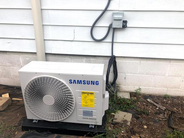 Images Carter's Heating and Air