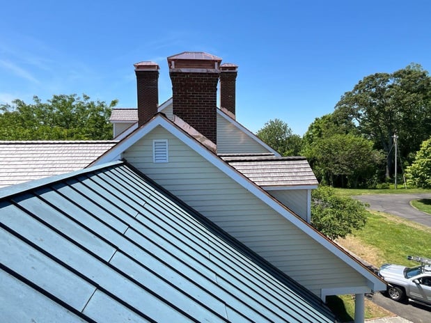 Images Shanco Roofing