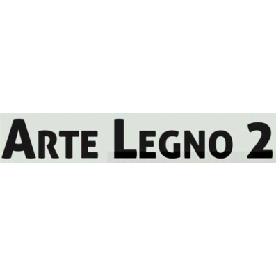 Arte Legno 2 Logo
