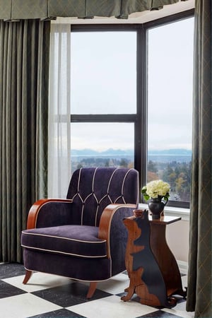 Images Graduate by Hilton Seattle