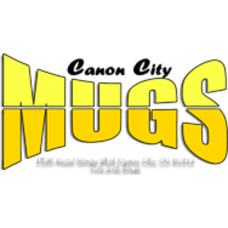 Canon City Mugs
