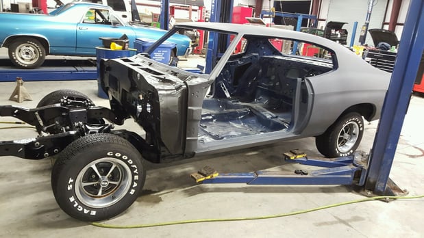 Images Morrison Automotive & Truck