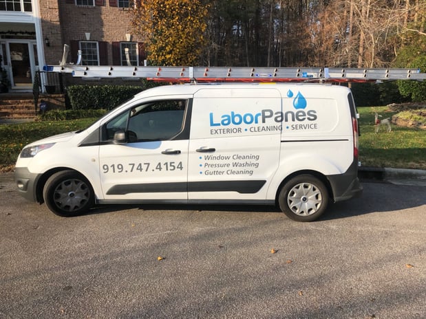 Images Window Hero Durham/Chapel Hill