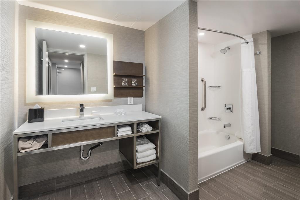 Images Hilton Garden Inn Ottawa Downtown