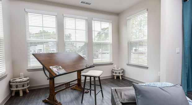 Images Parc at Pooler Apartments