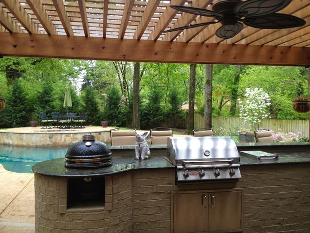 Images Rich-Way Landscape, Inc.