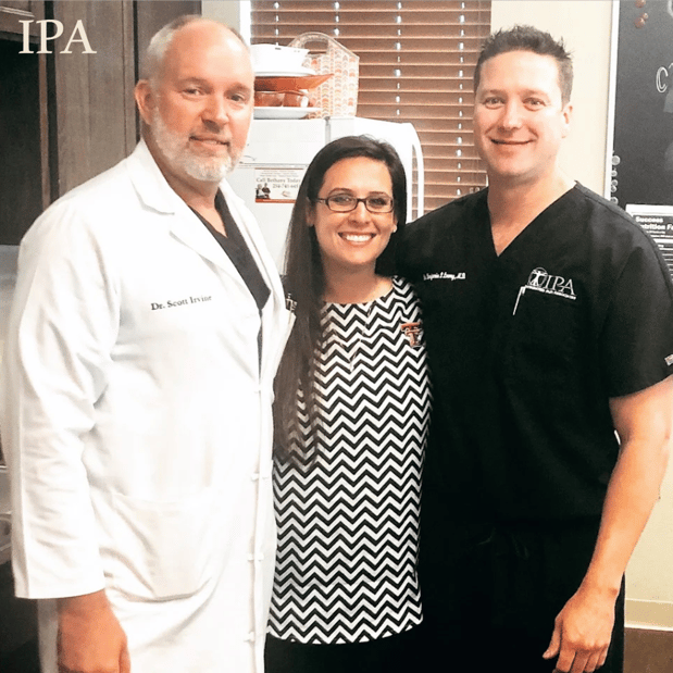 Images Integrated Pain Associates - Lampasas