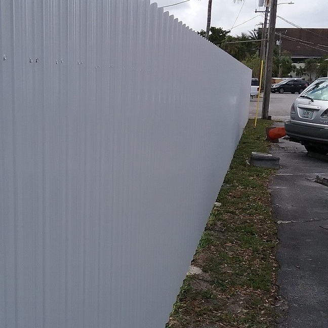 Images S&N Fence
