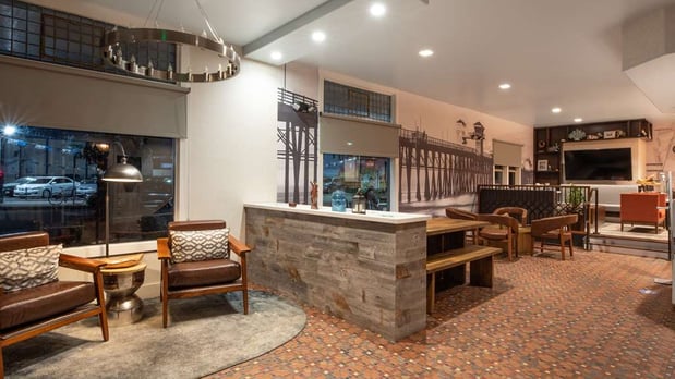Images The Fin Hotel, Tapestry Collection by Hilton