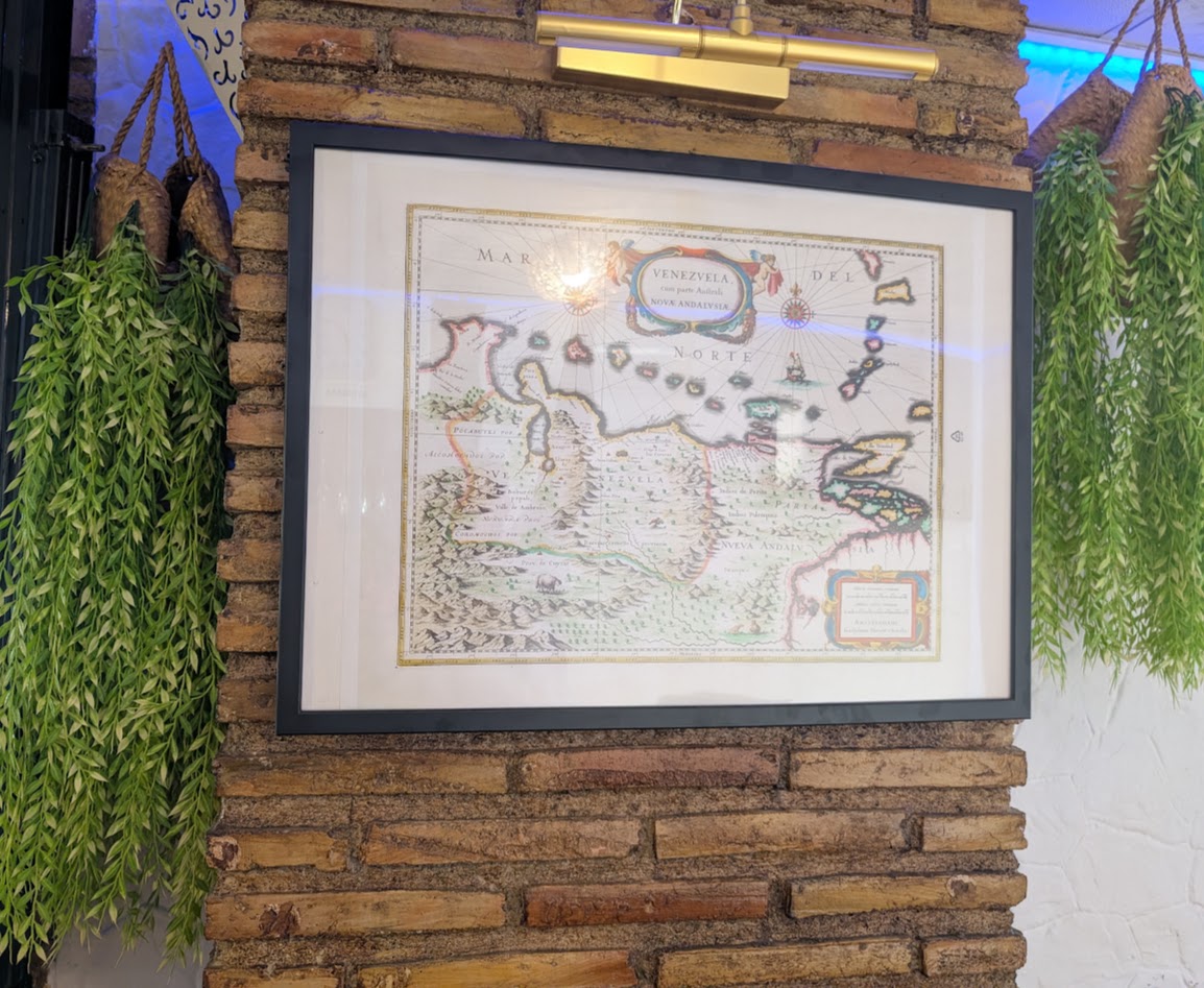 Images Restaurante Latino Jax Torrevieja