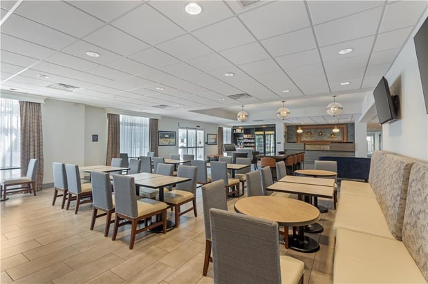 Images Best Western Plus Hershey