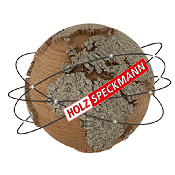 Holz-Speckmann GmbH & Co KG in Halle in Westfalen - Logo
