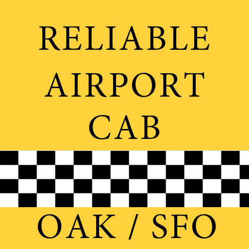 Reliable Airport Cab