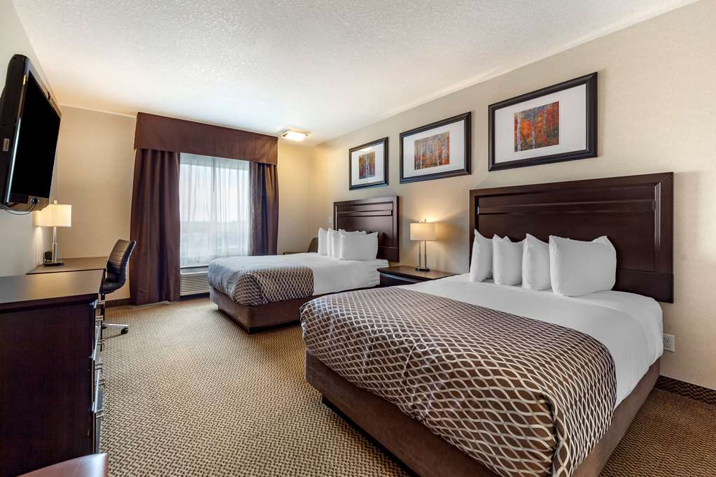 Images Best Western Plus St. Albert