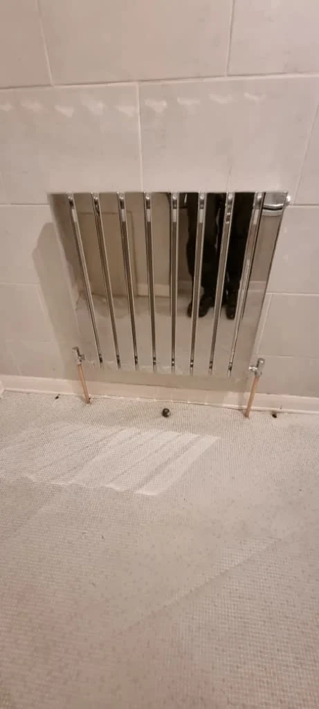 Images MK Heating & Plumbing Ltd