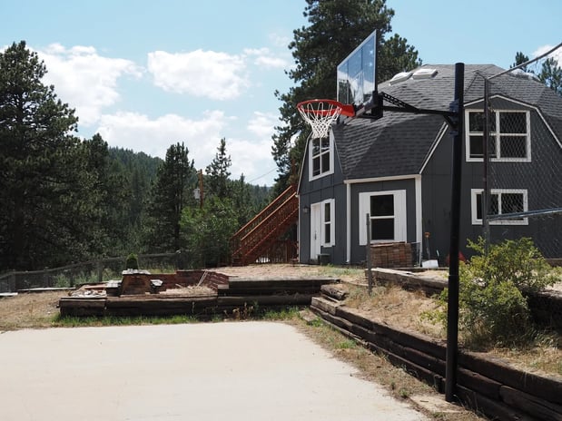 Images Red Rock Recovery Center