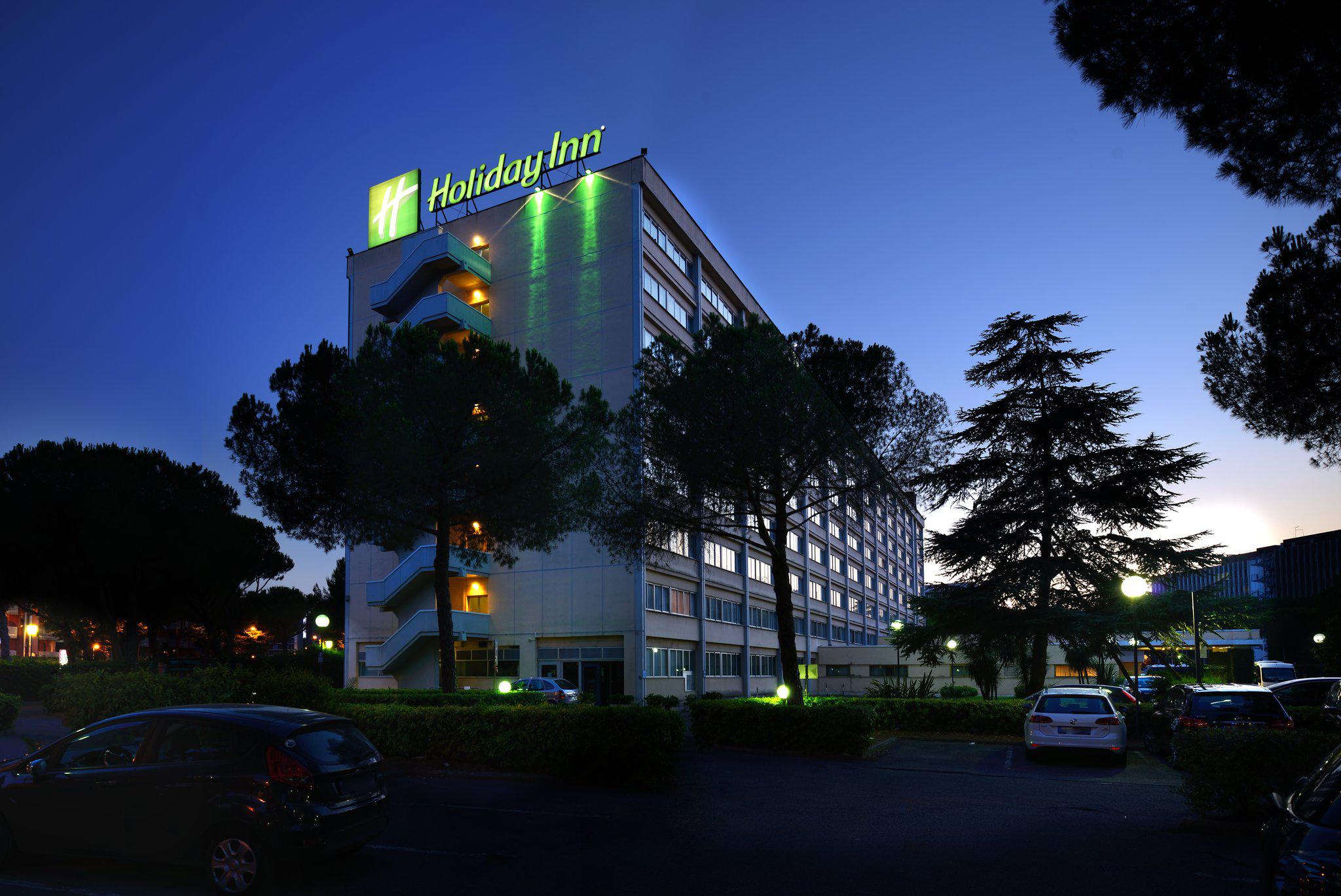Images Holiday Inn Rome - Eur Parco Dei Medici, an IHG Hotel