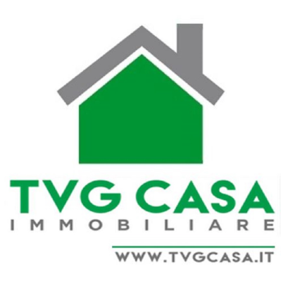 Tvg Casa Immobiliare Logo