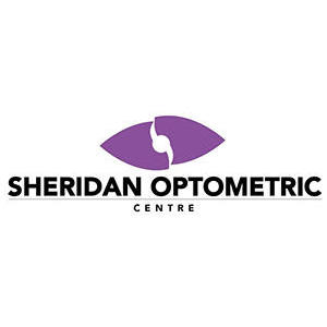 Sheridan Optometric Centre Logo