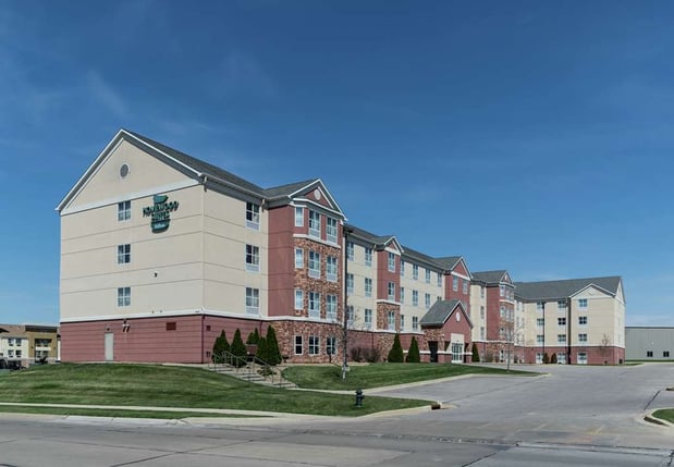 Images Homewood Suites by Hilton Cedar Rapids North