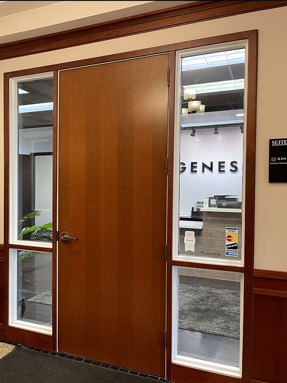 Genesis Lifestyle Medicine Image