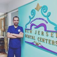 New Jersey Dental Centers Photo