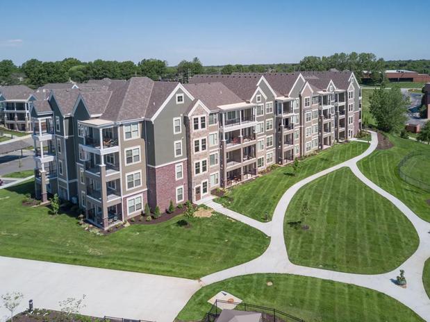 Images Waterside Residences on Quivira
