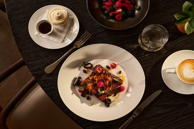 Images Aman New York