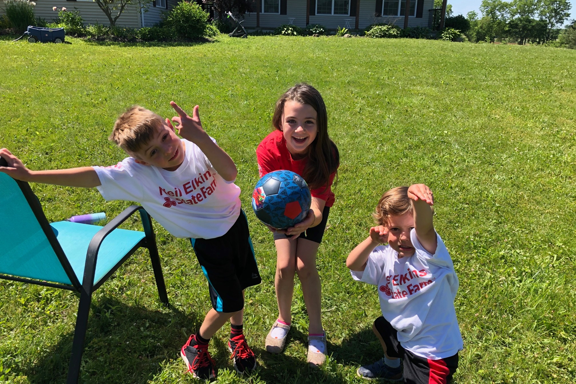 Back to school brings new routines and new milestones. If your household has changed with a new driver, a student heading to college, or a recent move, stop by our office to review your insurance needs for the season ahead.